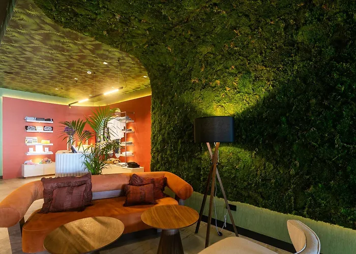 Hotel Octant Ponta Delgada