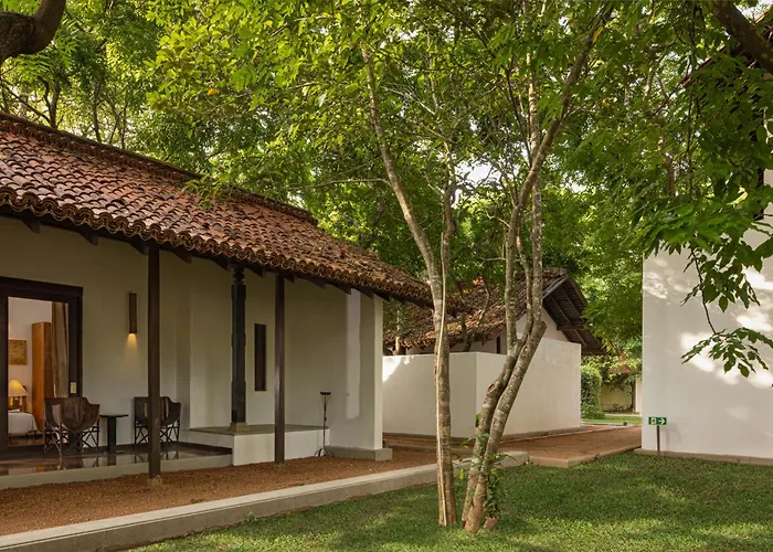 Sigiriya Jungles Resort & Spa