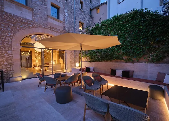 Can Aulí Luxury Retreat - Adults Only Pollensa