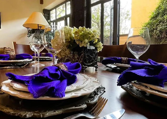 Casa Grande Luxury Boutique
