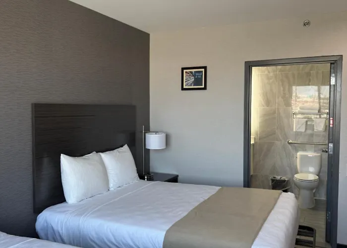 Hotel The Villa - Long Island City