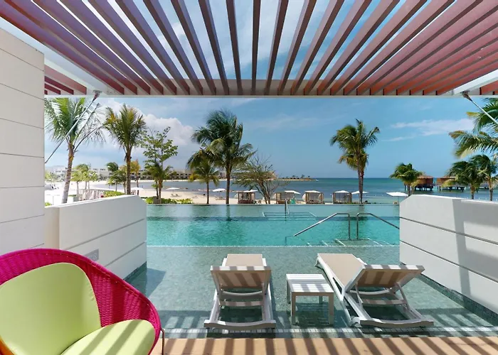 Princess Senses The Mangrove Resort - Adults Only Green Island
