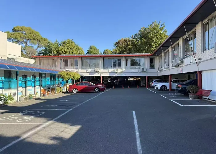 Motel Maroondah