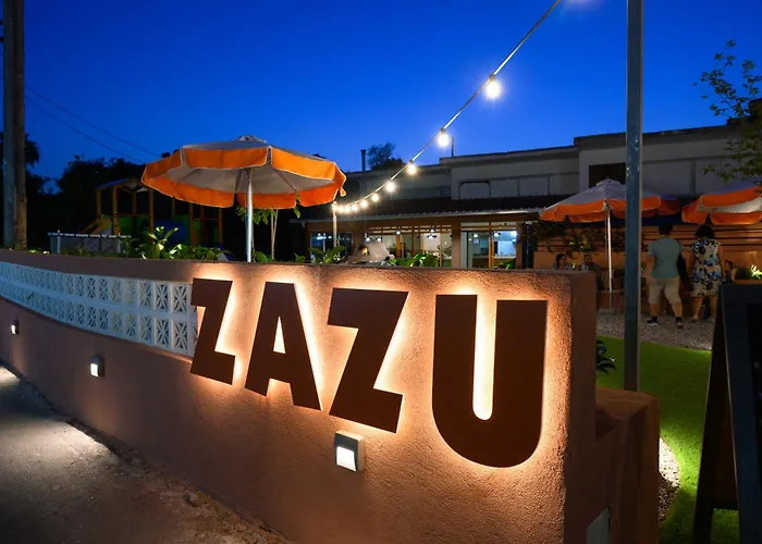 Aquarius Beach Hotel