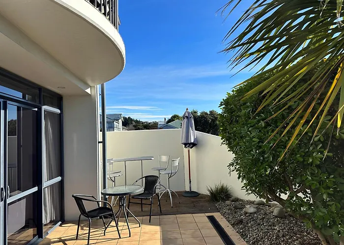 Delorenzo Studio Apartments