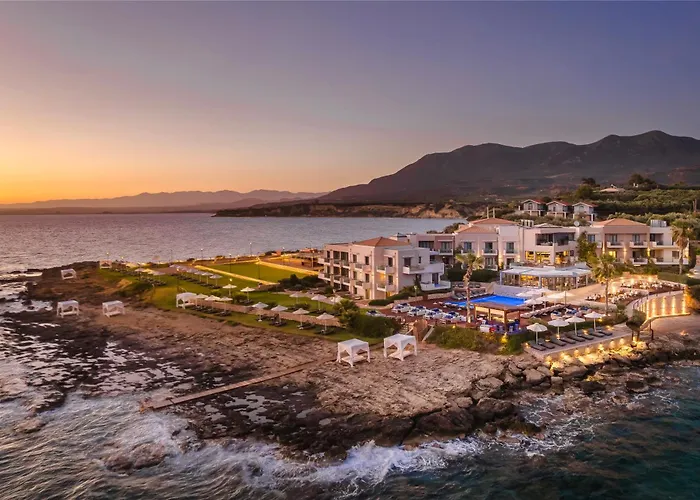 Alas Resort & Spa