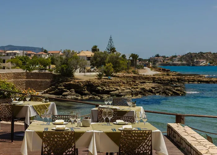 Alas Resort & Spa Elia 