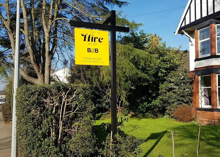 The Hive At 52