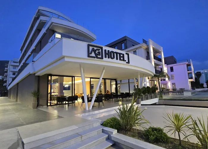 A&G Hotel
