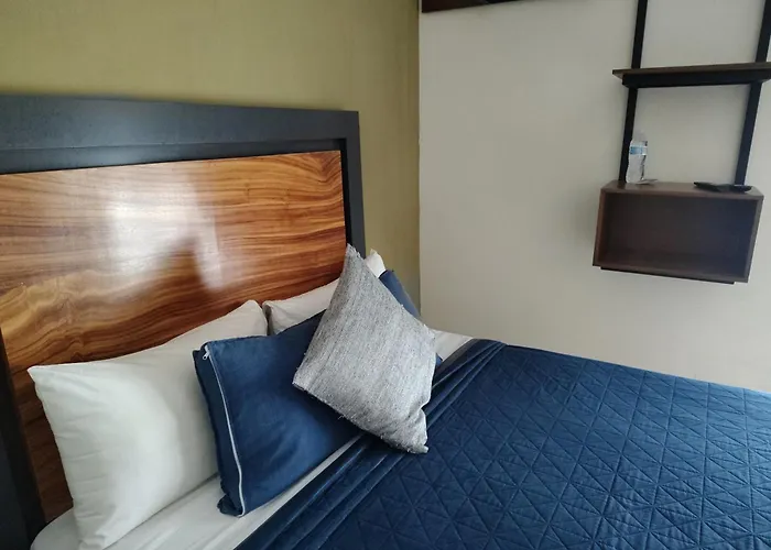 Hotel Casa 20