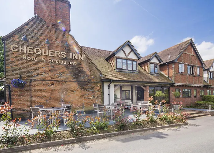 The Chequers Inn