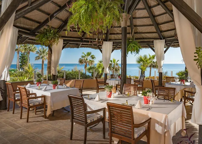 Elba Estepona Gran Hotel & Thalasso Spa