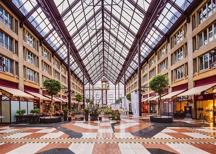 Maritim Hotel Köln