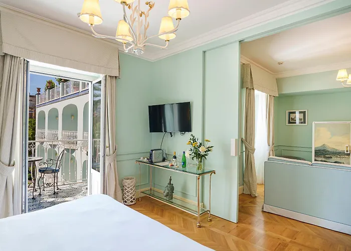 Manzi Hotel & Spa