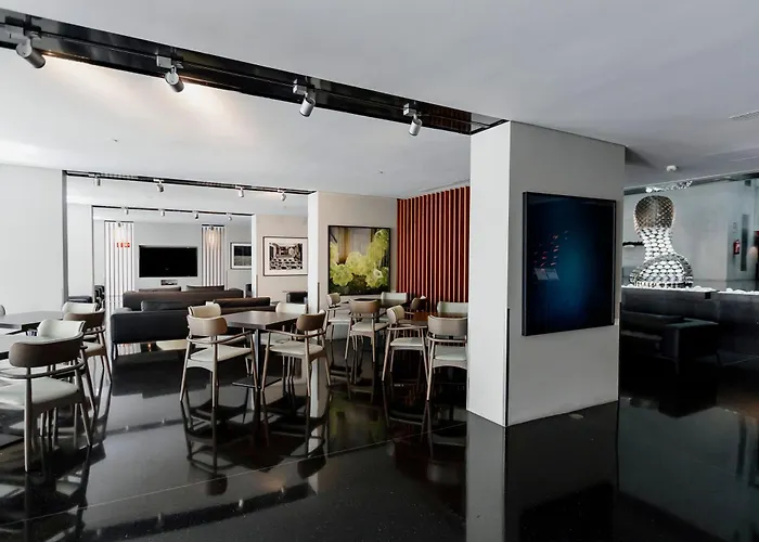 Troia Design Hotel