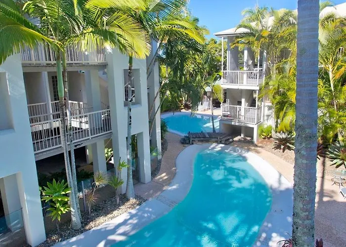 Offshore Noosa Resort