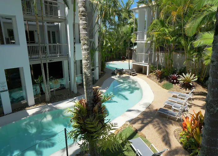 Offshore Noosa Resort
