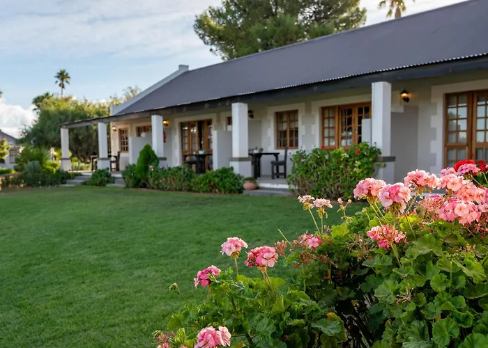 De Denne Country Guest House