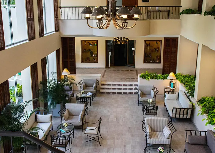 Hotel Estelar Altamira
