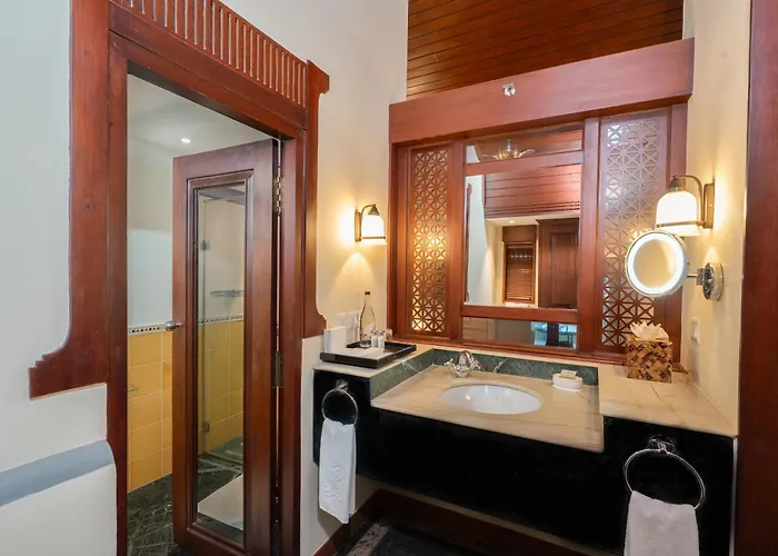 The Leela Kovalam, A Raviz Hotel Thiruvananthapuram