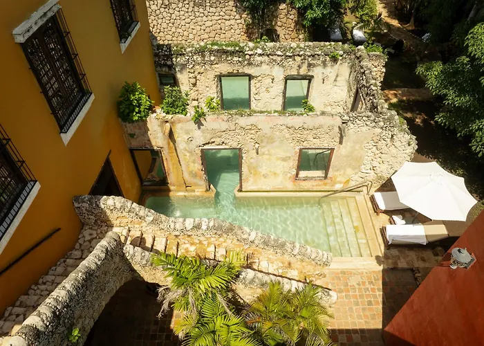 Hacienda Campeche
