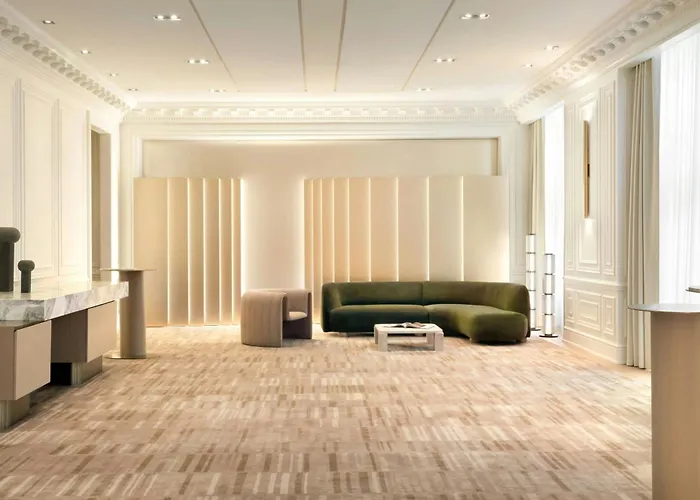 St. Regis