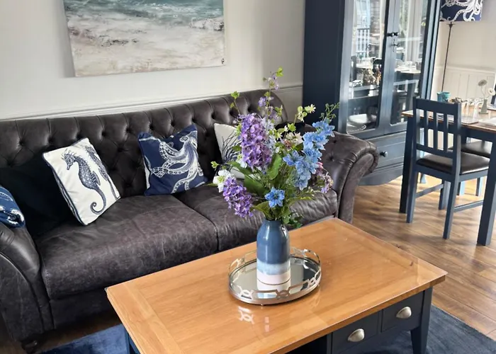 Downsfield Bed And Breakfast