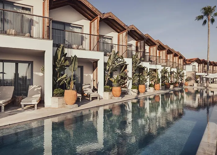 Day One Beach Resort & Spa - Adult Only Alanya