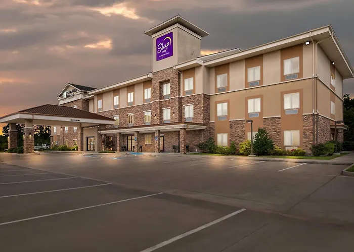 Sleep Inn Lufkin