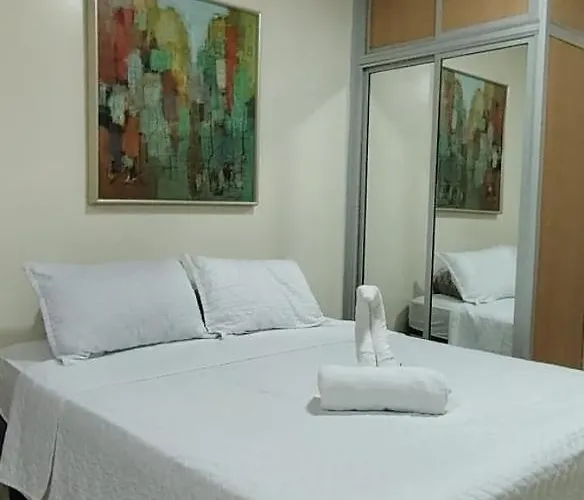 San Francisco Apart Hotel