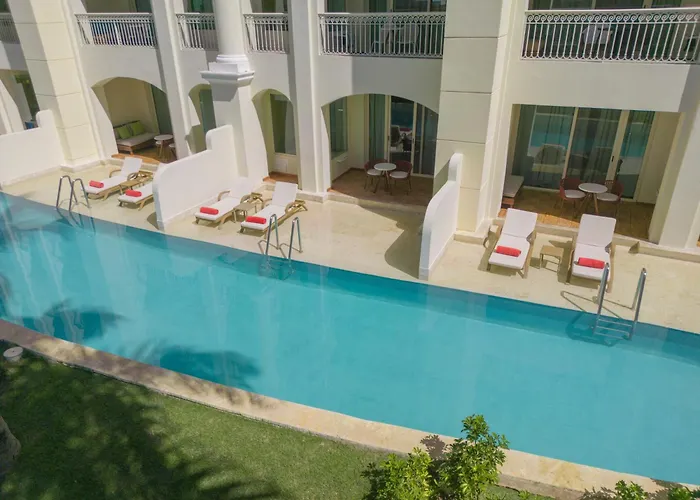 Joia Bavaro By Iberostar (Adults Only) Punta Cana