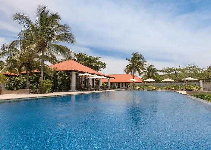 Dusit Thani Lubi Plantation Resort