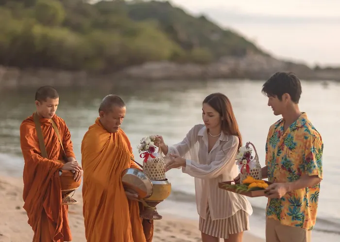 Kimpton Kitalay Samui By Ihg Hotel Koh Samui