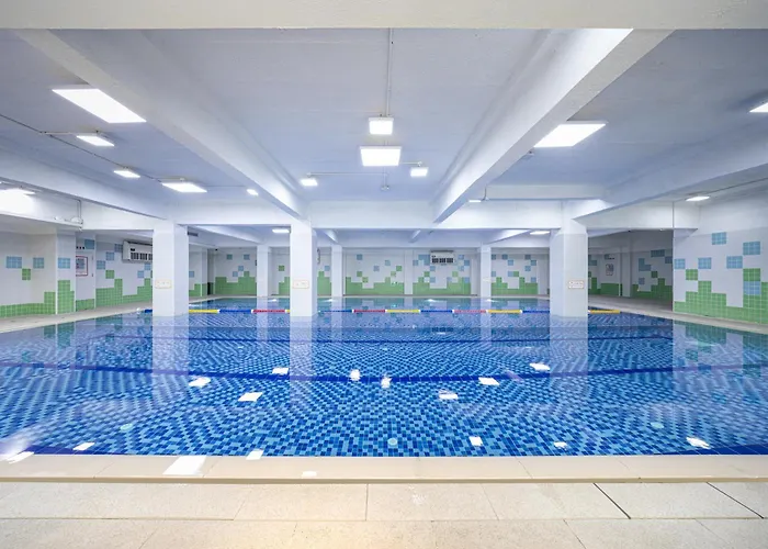 Yue Yang Hotel