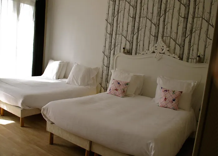 Bobo'S Hotel