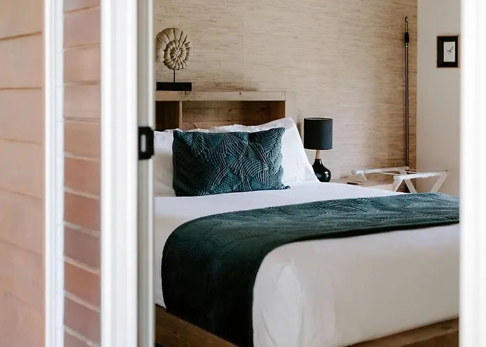 Te Mata Views Resort