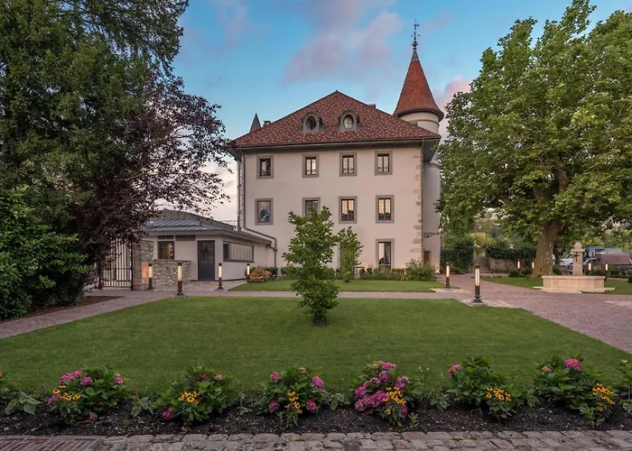 Château Brachet