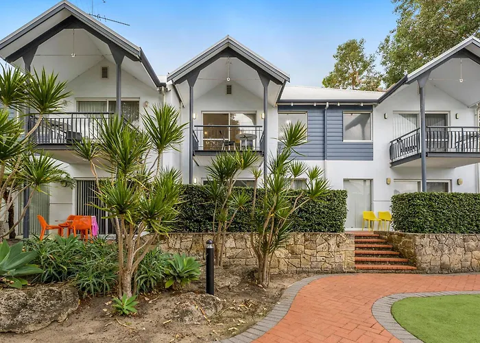 Mandurah Quay Resort