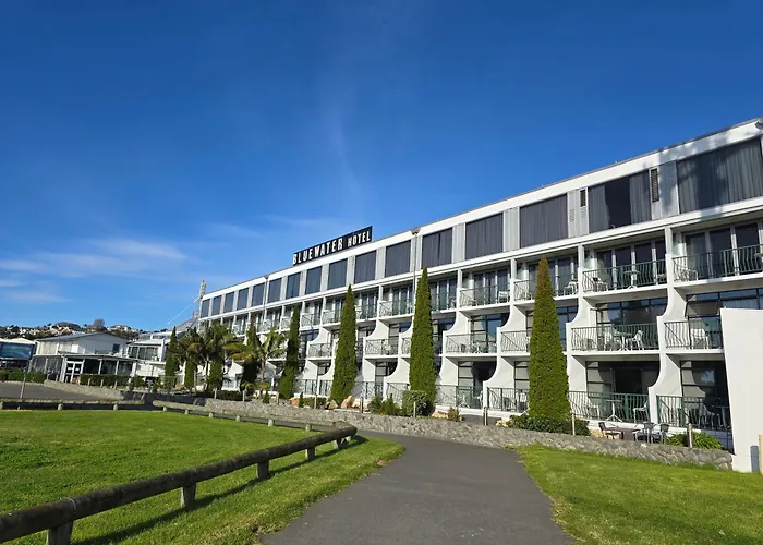 Bluewater Hotel