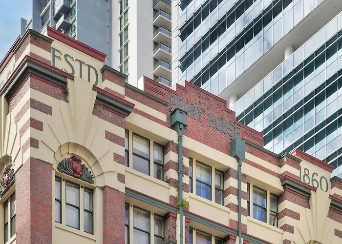 Royal Albert Hotel