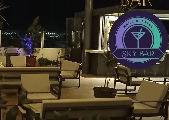 Sara N Hotel&Spa