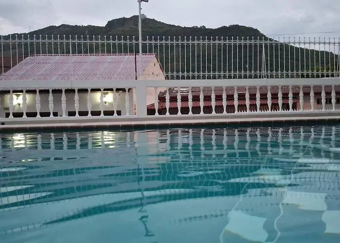 Hotel la popa