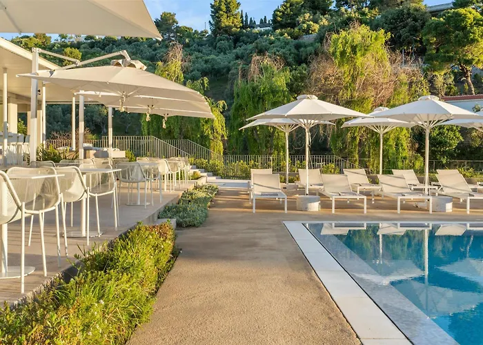Radisson Resort Plaza Skiathos