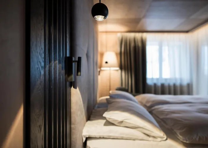 Hotel Cappella Kolfuschg