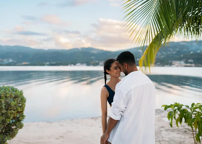 Secrets St James Adults Only Montego Bay