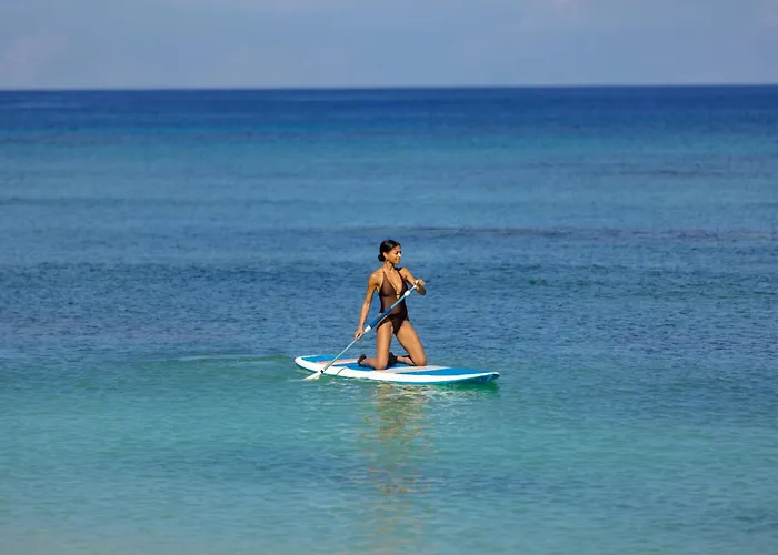 Hotel Secrets Wild Orchid Adults Only Montego Bay