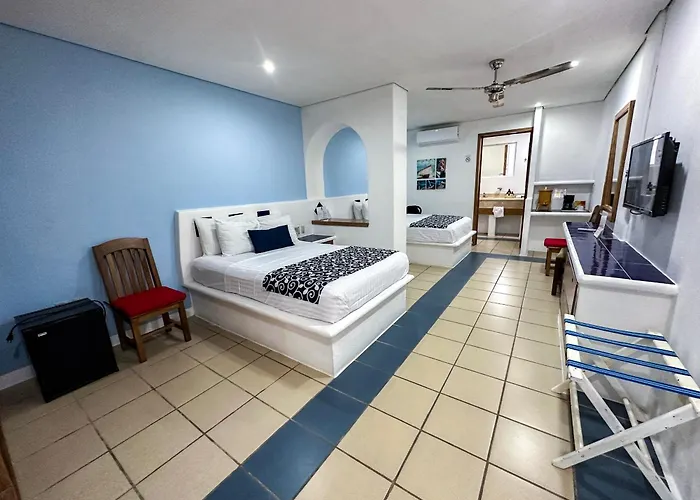 Best Western Posada Chahue