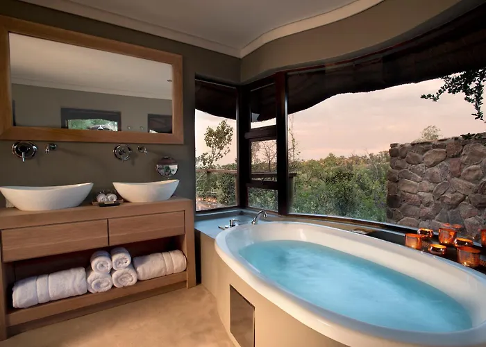 Mhondoro Safari Lodge&Villa Riserva Naturale di Welgevonden