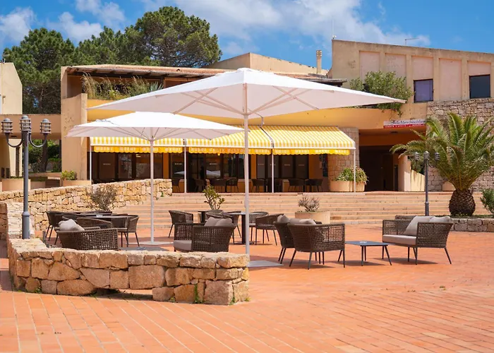 Felix Hotels - Residence Hotel Costa Serena