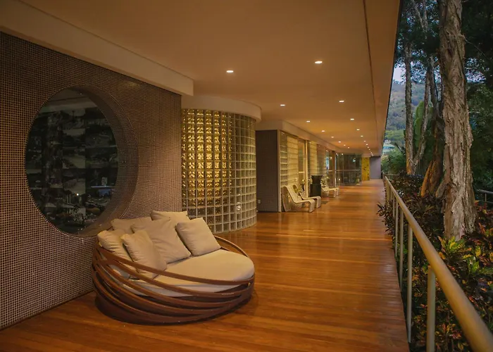 Unique Garden